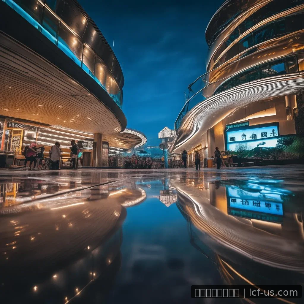 澳门银河网上赌场 - 《流浪地球2》口碑两极分化观众态度分析 配图1